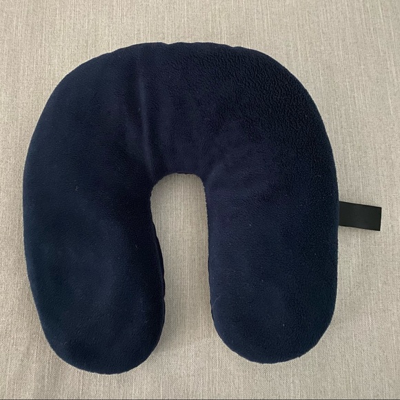 Micro Bead Neck Pillow - Picture 7 of 11